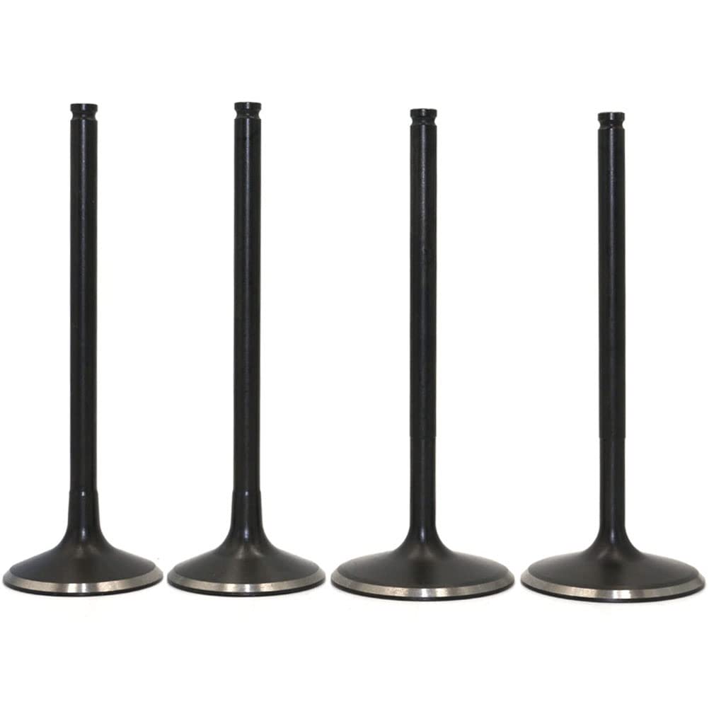 HWKWAZ Engine Intake Exhaust Valve Kit for Polaris Sportsman 570 2014-2021 RZR 570 2012-2016 Ranger 570 2014-2016 Sportsman ACE